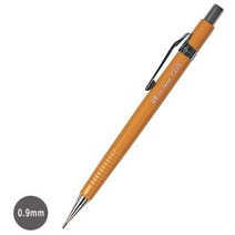 펜텔 제도샤프 P209 0.9mm MO