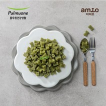관절 간식 100g 강아지 2개 강아지고관절 영양제, 건강한관절