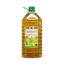 이바라 포마스오일, 5L, 1개