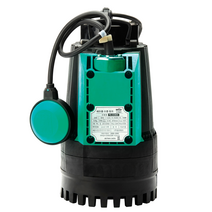 WILO 윌로 배수용 수중펌프 PD-760M / PD-760MA / PD-760MLA
