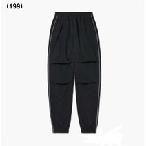 NEPA 네파 남성 C-TR 우븐 트랙 팬츠 7H51663 ~~