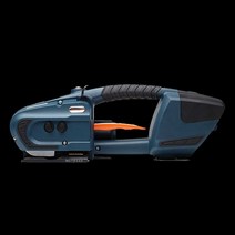 박스끈 밴딩기 포장기 플라스틱 박스 스트랩 조임기, JDC 13-16mm 배터리2