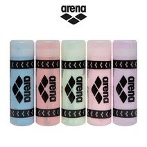 [엔터식스]아레나 아레나 습식타올(대) A2AC1AX05A2AC1AX05 BL2 PNK GRN PPL RED, GRN@#FREE