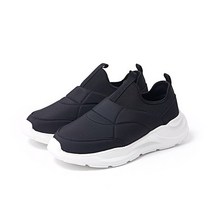 스코노 남녀공용 어글리 라이트패딩 슬립온 SCS9472RV11