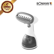 [보만] 퀵 예열 스팀다리미 DB8230