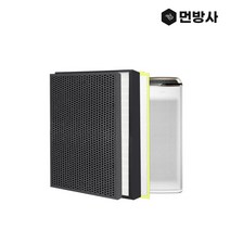 국산 H13등급 위닉스 공기청정기 마스터 집진탈취필터, 02_마스터 헤파필터