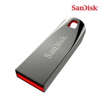샌디스크 USB 2.0 CRUZER FORCE Z71 단자노출형, 16GB