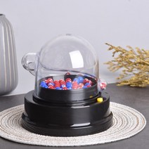 손맛좋은 뽑기판 번호뽑기 로또기계 경품추첨 추첨기, 본상품선택