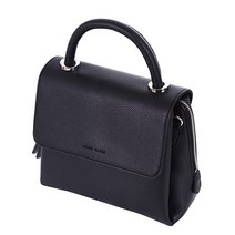 앤클라인 화사한 예식장백 러블리 하면서 귀여운 스몰 내부3단으로 분리된 크로스 & 토트백 KX3C3F1YE0PVX