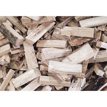 명품바이오 국내산 참나무 캠핑장작 미니장작 벽난로장작 20~30cm(~16시 오늘발송), 10kg, 캠핑장작 30cm, 1개