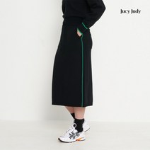 [쥬시쥬디] J라인배색H라인니트스커트 JWSK720B