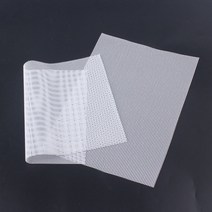 음식건조기 미니 가정용 과일 간식 채소 육포 식품 탈수기 그물 매트 식품 등급 비 스틱 실리콘 패드 재사용 가능한 식품 액세서리 레이어에 대한 다른 크기, 38.5x28cm, 20개