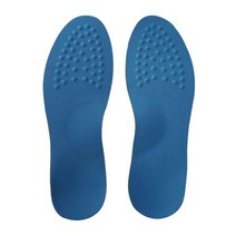 족저근막염 패드 자세교정 슬리퍼 무지외반증 신발 운동화 uni o x leg orthopedic insoles 아치 지원 교정 발 노크 무릎 통증 활 다리 valgus sole, 협력사, 푸른, 에스35-37