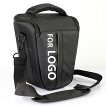 카메라 케이스 호환 카메라가방 캐논용 방수 커버 DSLR 가방 캐논 EOS 850D 200D II R6 R5 600D 700D 760D 니콘 COOLPIX P950 D6 D780, For Nikon