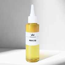 피마자오일 아주까리유 캐스터오일 100ml 500ml 1L
