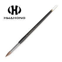 화홍 수채화붓 782, R 8호, 1개