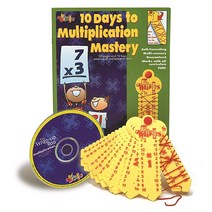 10일 후 곱하기 마스터리 박스 학습 랩업, 상세페이지 참조