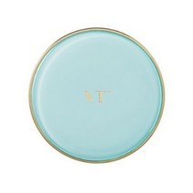 브이티 에센스 선팩트 선파우더/선팩트, 9g, 2개