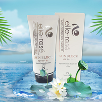 나누리 코스메틱/ Anti sunburn 선크림 PA++++ / 촉촉함(수분공급) 부드러운 발림 백탁현상방지