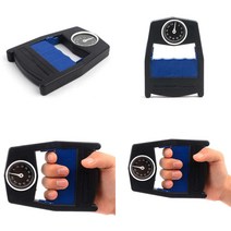 게이지 악력기 손목운동기구 악력측정기