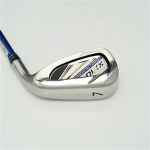 중고 젝시오11 MP-1100 단품 7번아이언 SR F209B