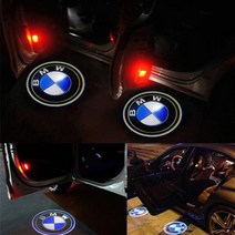 인피니티 도어라이트 도어램프 미니 벤츠 아우디 bmw 도어빔 외제차용품 램프, AUDI B_TYPE, AUDI