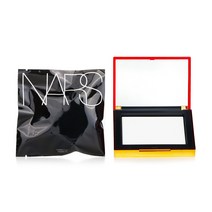 나스 - 라이트 리플렉팅 프레스드 세팅 파우더 10g/0.35oz, White, 크리스탈