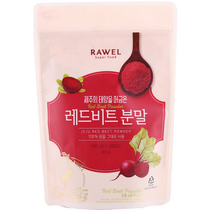 로엘 레드비트분말 300g 1봉, 1개
