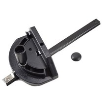 : RYOBI Ryobi 089037007707 마이터 게이지 어셈블리 RTS10