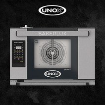 UNOX 우녹스 베이커룩스 샵프로 LED 3단 컨벡션 오븐 정품 AS 1년, 수도권