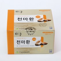 천마환 무주 천마환 스틱 대용량 100개 국산 천마 무농약 천마가루 환타입 천마 90 % 함유 천마 효능 천마뿌리 부모님 선물 추천 [유통기한 23년 7월 16일], 2개  [유통기한 23년 7월 16일]