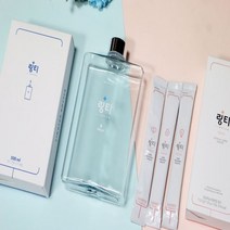 링티 레몬맛 수분보충 효능 1BOX 10입