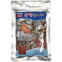 수풍 NEW 통발집어제 6개입 카고밑밥, 6개