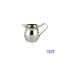 벨크리머 스텐 샷잔 3온스 5온스 8온스, 8온즈