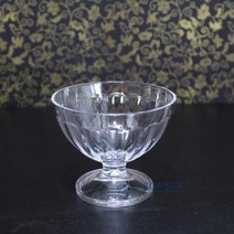 바용품 / 아크릴 아이스크림볼