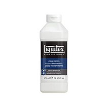 리퀴텍스 투명젯소-473ml, 없음