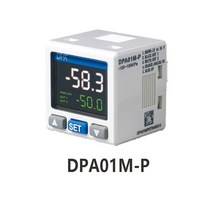 DPA01N-P, 02 DPA01M-P