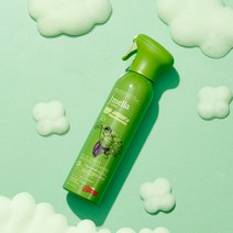 제이멜라 마블 헐크 그린멜론 패밀리 휘핑클렌저 200ml, 3개
