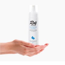 문병선물 물없이머리감기 출산후 물이필요없는 샴푸, 레이펄스 워터리스 샴푸 200ml (본품)