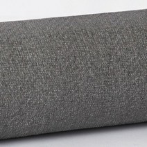 폭 50cm/100cm 풀 없이 붙이는 벽지, 차콜, 센스월-라인