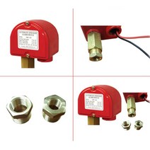 소방 안전 교체용 알람스위치 프리액션밸브용 압력스위치 오피스텔용 상가