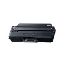 삼성 레이저프린터 MLT-D115L 대용량 호환 재생토너, 검정