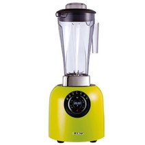 비앙코파워믹서기//MB6100J//스무디//죽//32000RPM//Red//Green//Yellow//이태리// 쥬스, Yellow