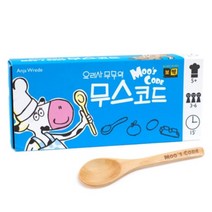 보약게임 요리사 무무의 무스코드, 단품
