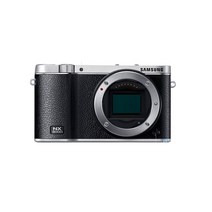 삼성정품 NX3000 + 30mm 렌즈포함 페스트, 블랙