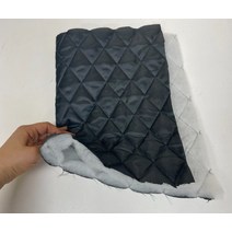 가장싼집 533.솜안감지 솜패딩지 솜누빔지 솜퀼팅지