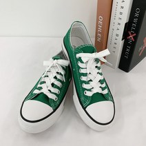 폭신 기본 캔버스 커플 스니커즈 운동화 bt703