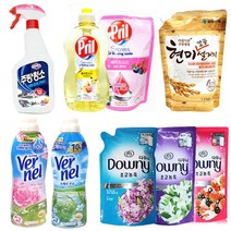 BKG코스트베이킹소다 흰옷누런때 장판찌든때섬유유연제/ 세탁세제/ 세제리필/ 청소세제 주방세제/먹는 중탄산나트륨 과탄산나트륨 과탄산소다수, 유한 흑미배아세제1000ml