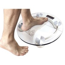 플랜 목욕탕 180KG 저울 체중저울 MAX 대용량 무게저울 디지털 체중계 8W8B66B2, 1개, 1개