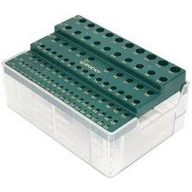 록키 RTH-DS10 드릴 스탠드 205x145x92(mm) 홀판넬공구걸이, 1개